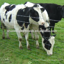 cheap cattle farm fence